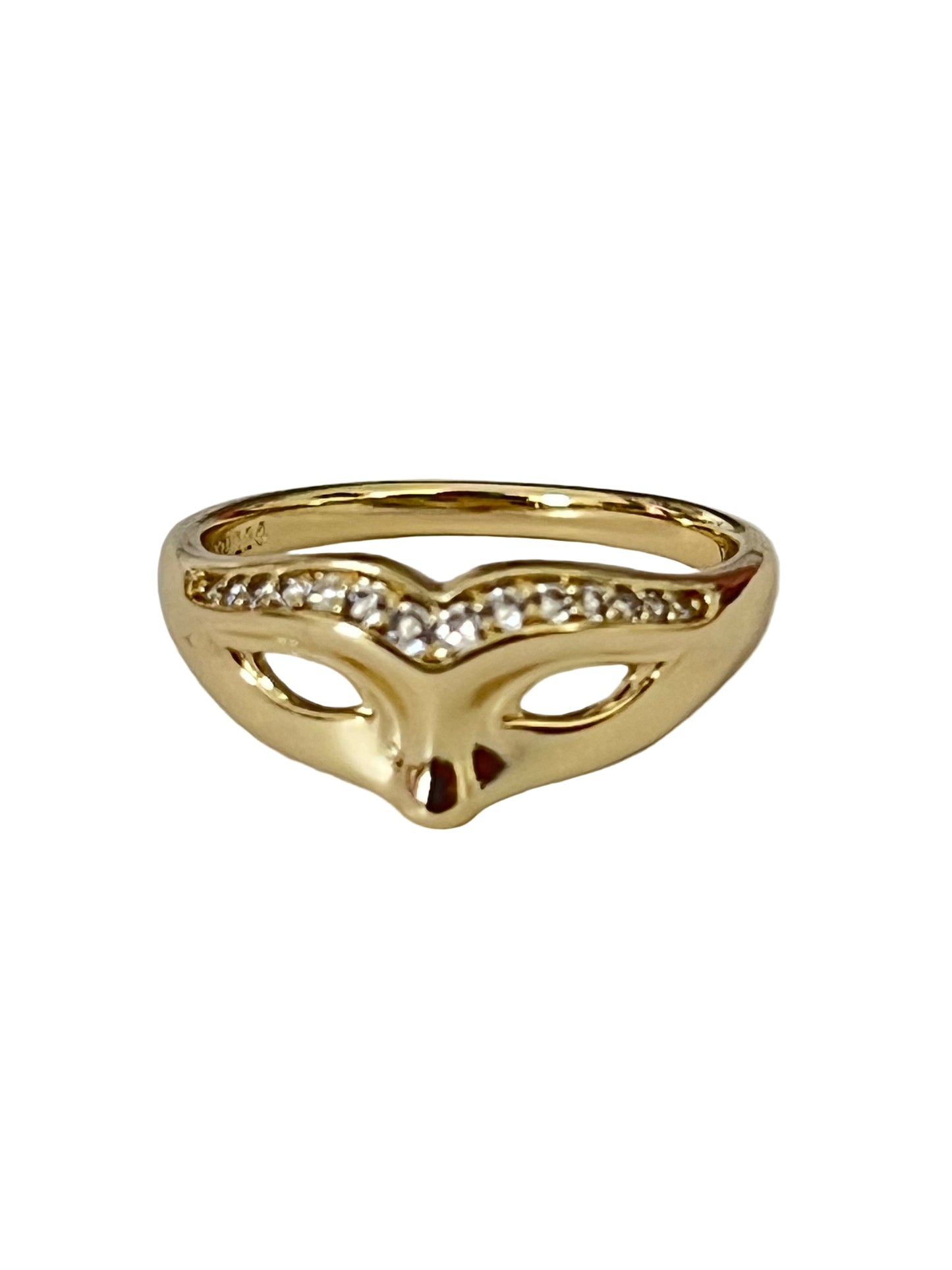 Mask Ring