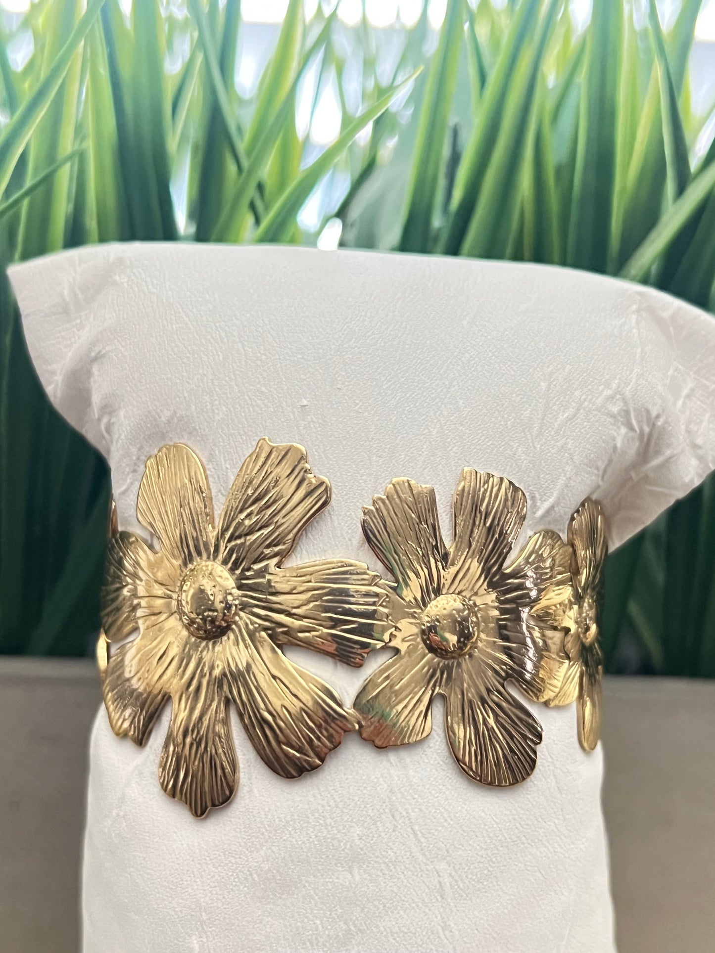 Bangle Flor