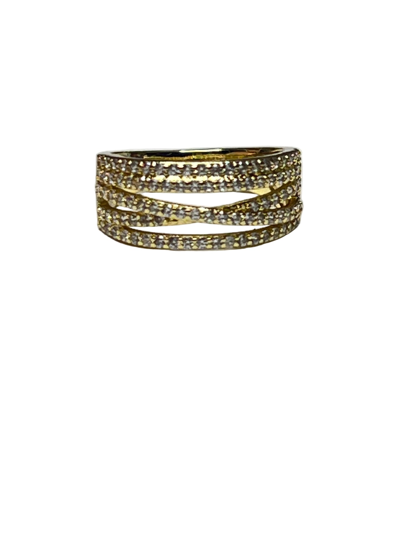 Anastasia Ring
