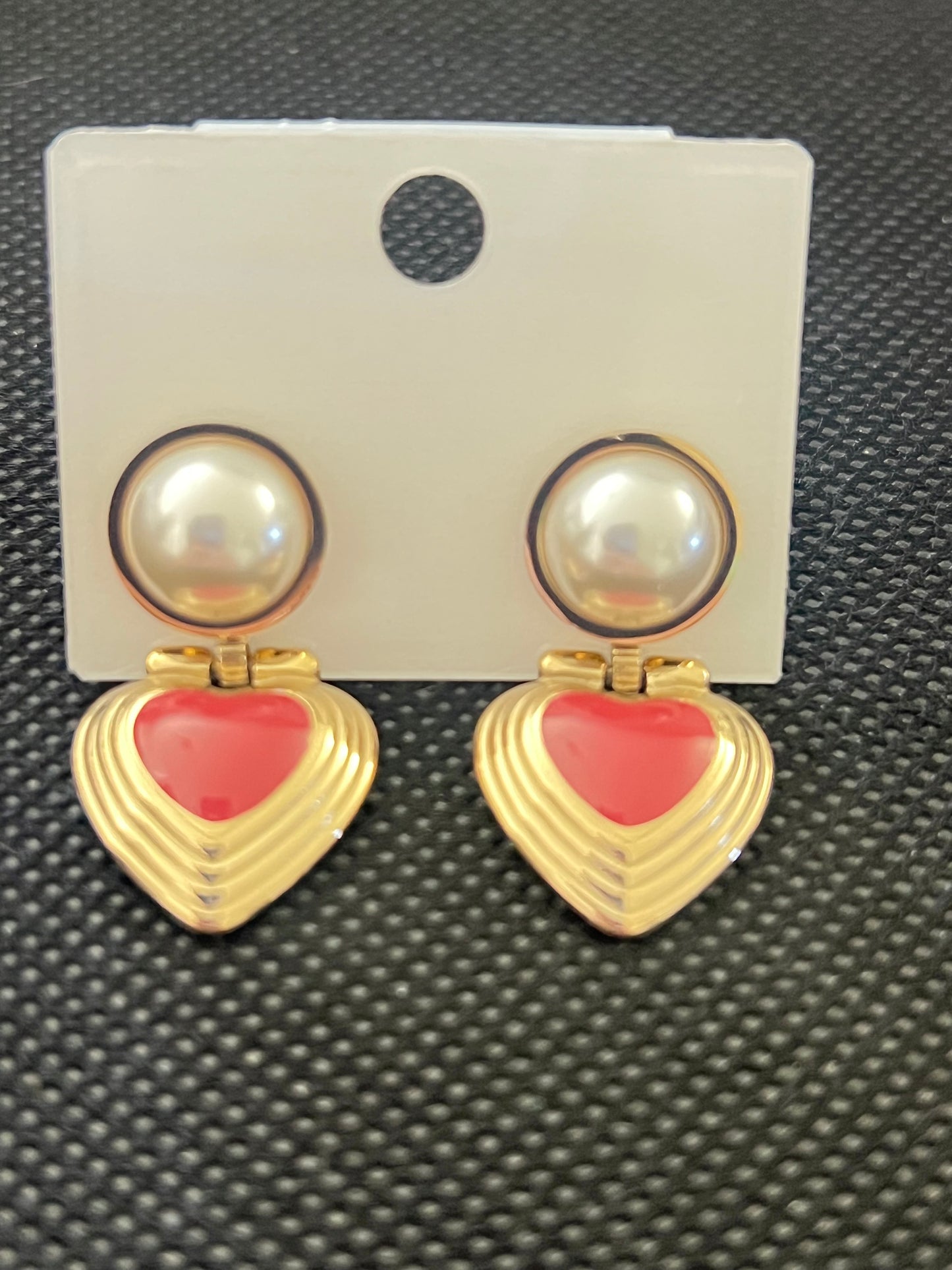 Aretes Chloe