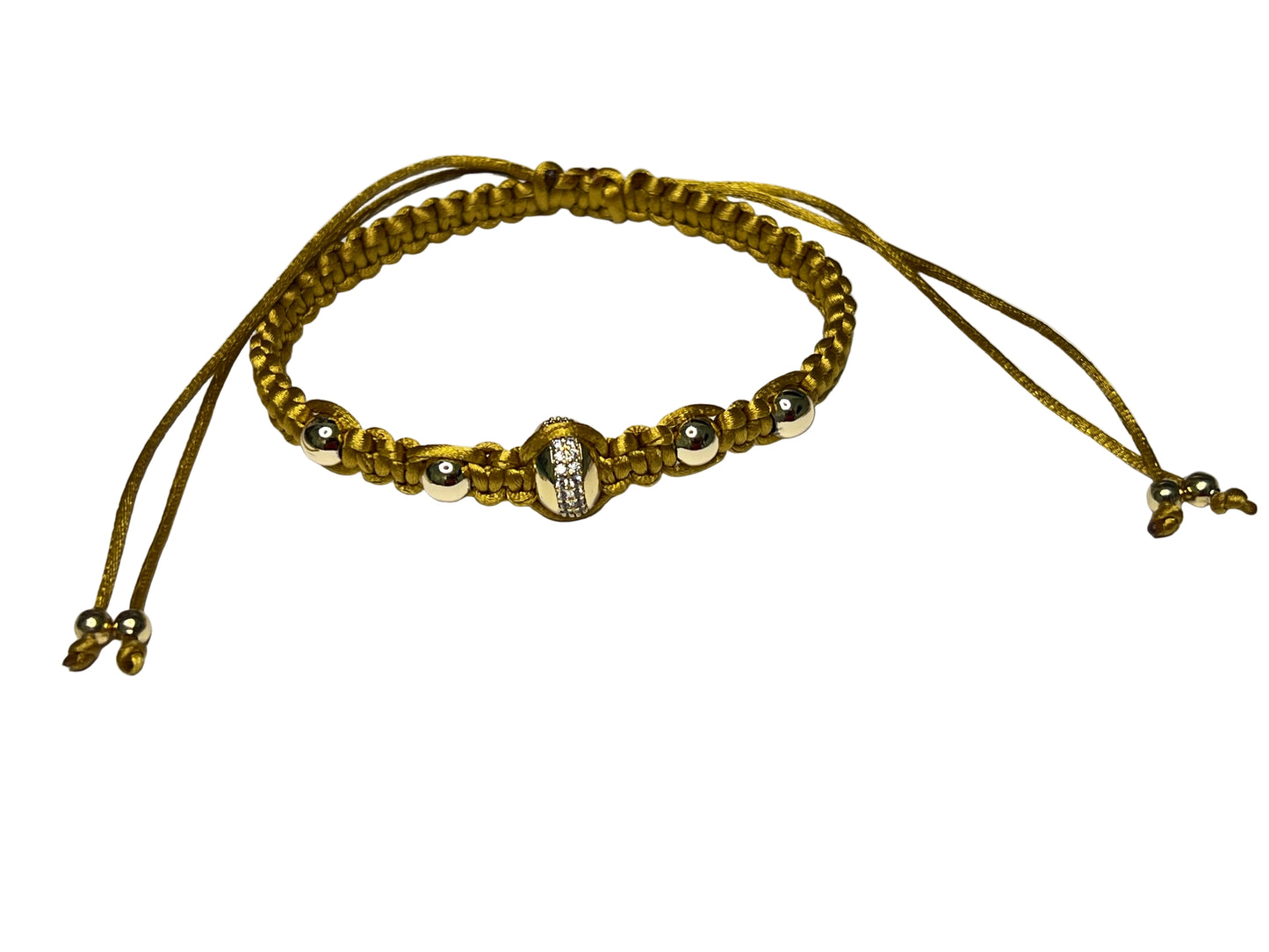 Handmade Mily Bracelet