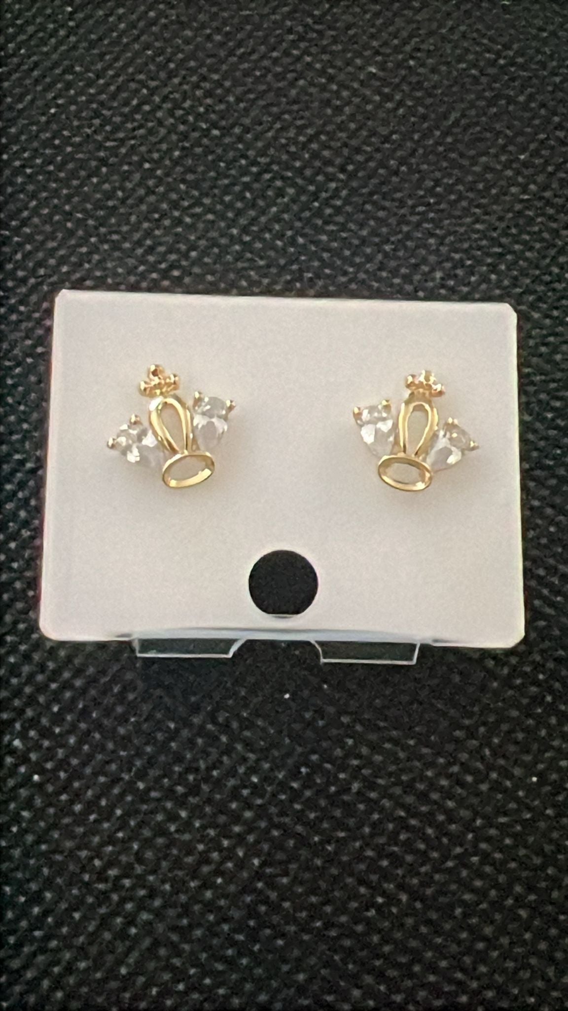 Aretes Reina