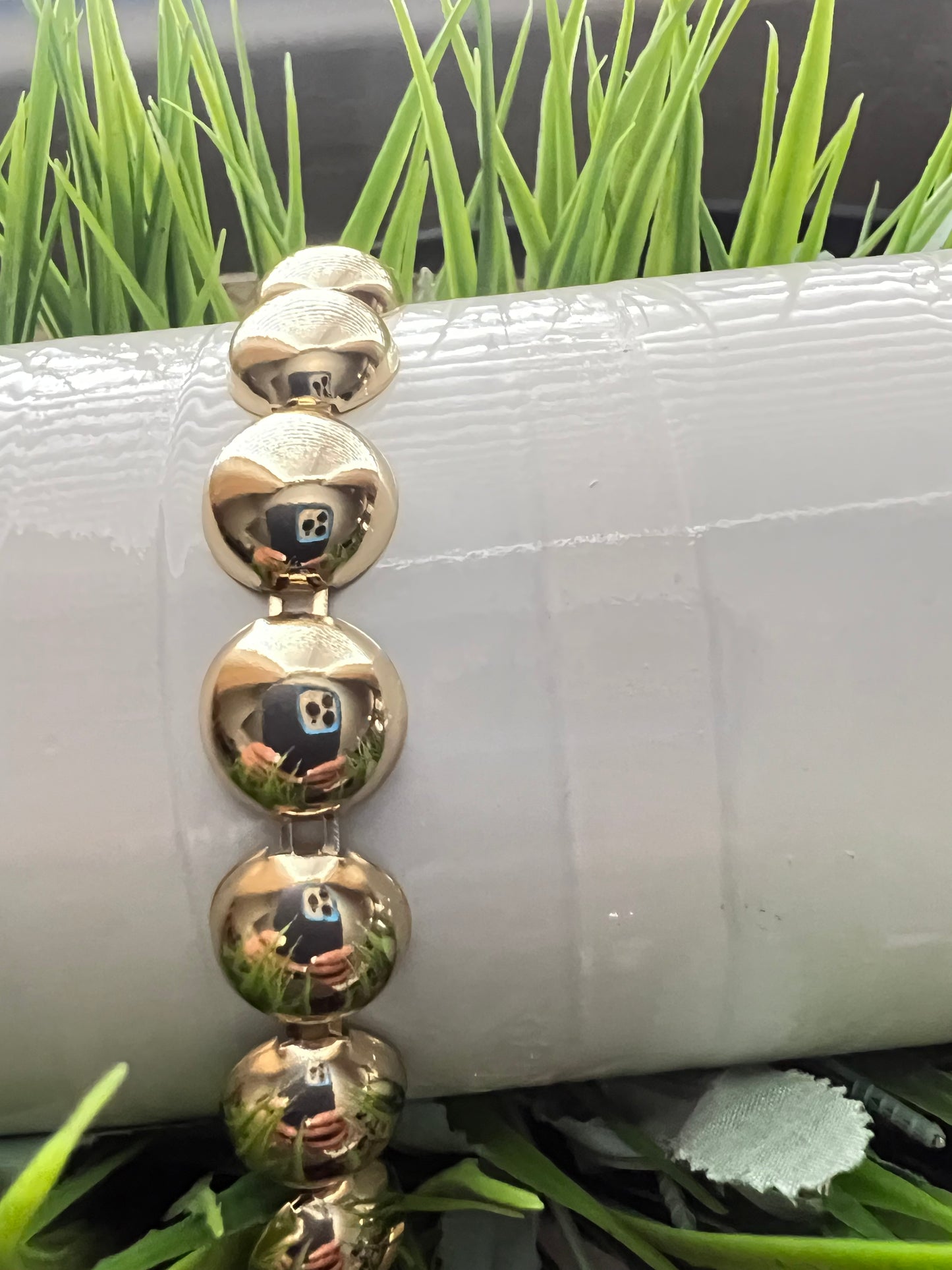 Brazalete Bubble