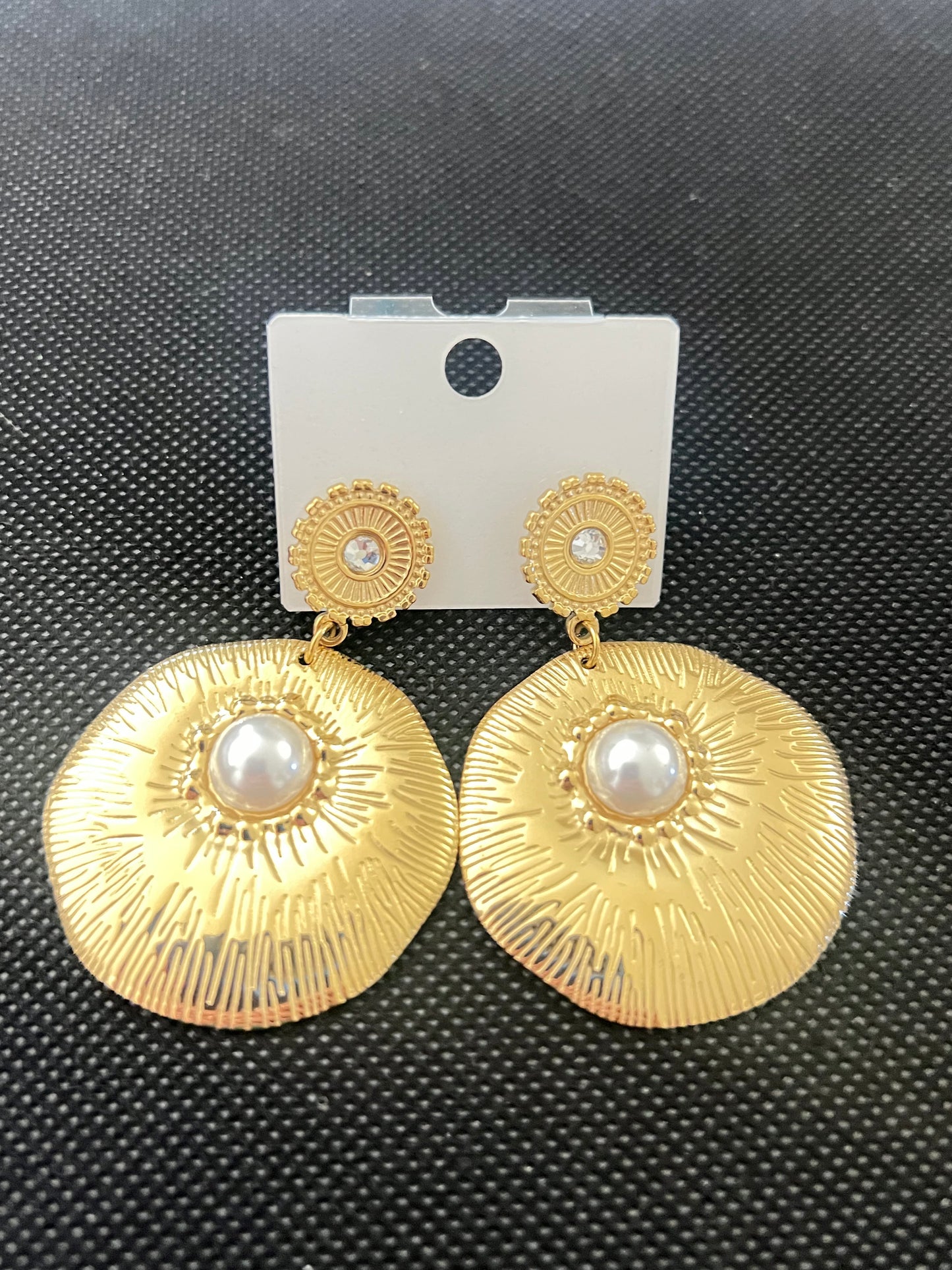 Aretes Grecia