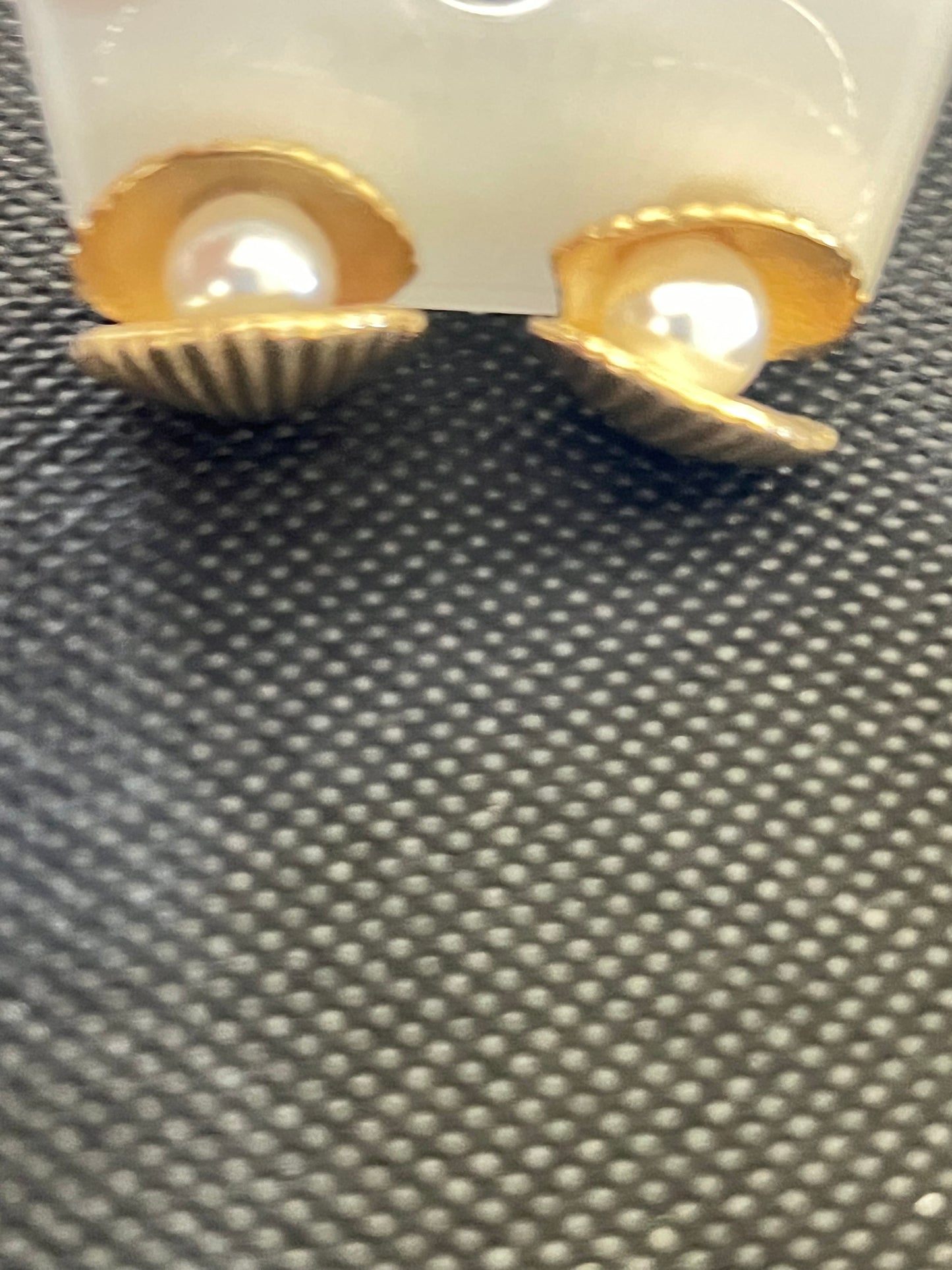 Aretes Pacifico