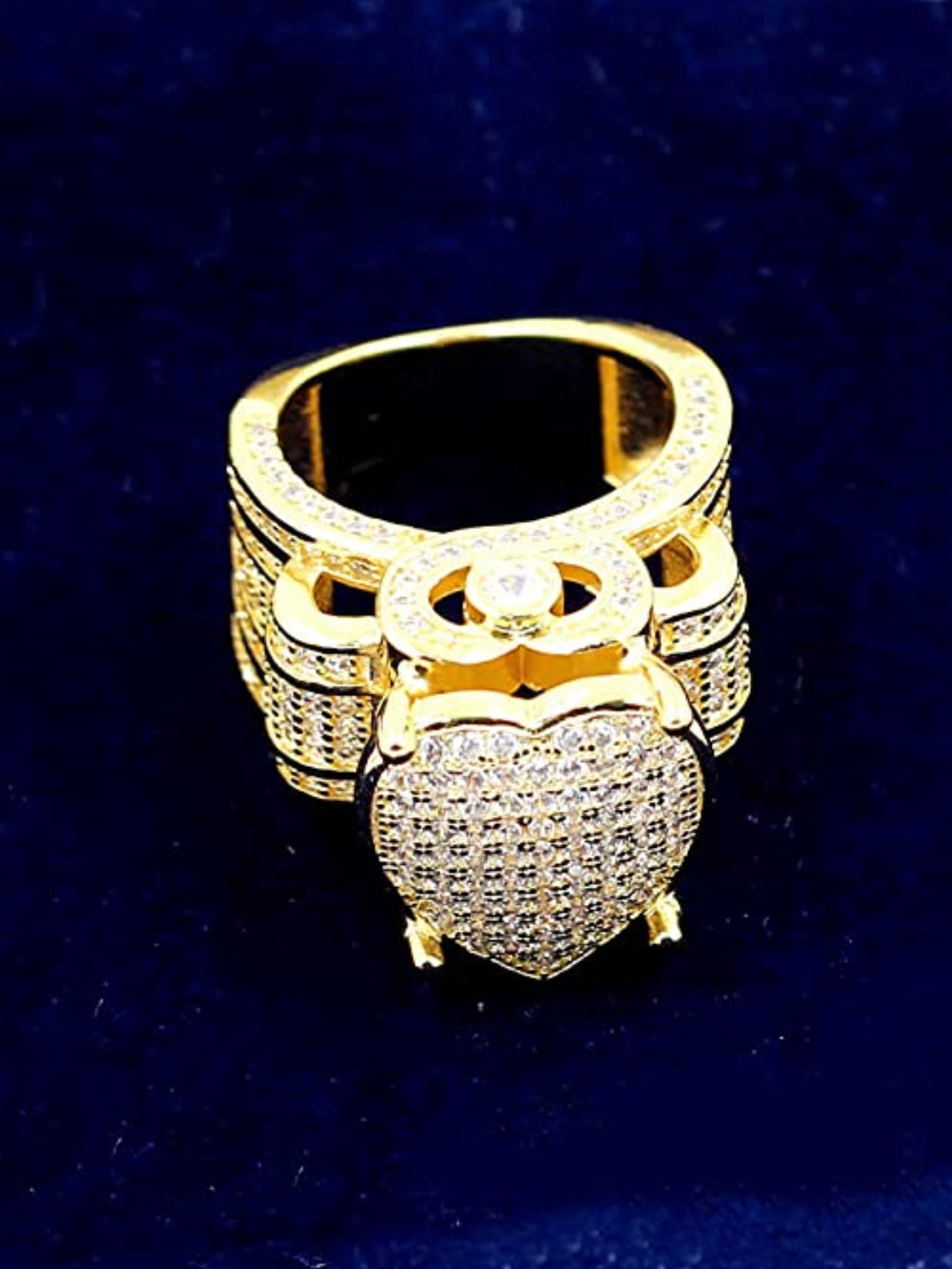 Anillos de online princesa