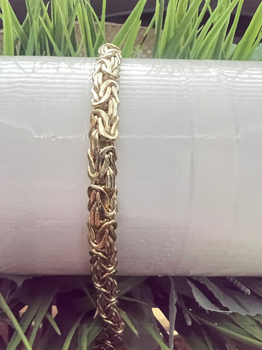 Brazalete Bizantino