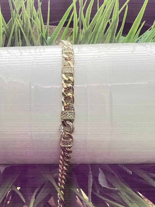 Brazalete GG Lux