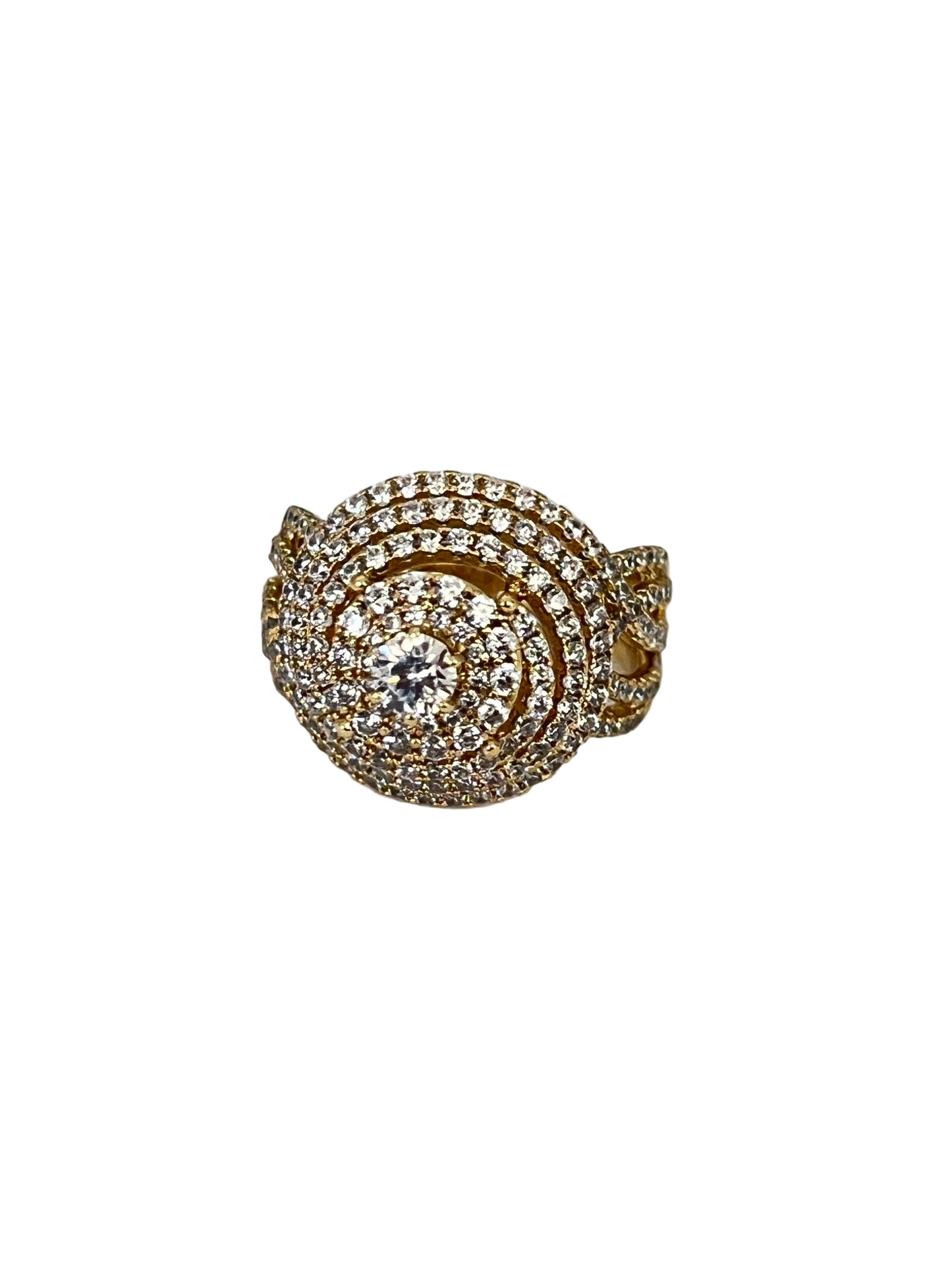 Tornado Ring