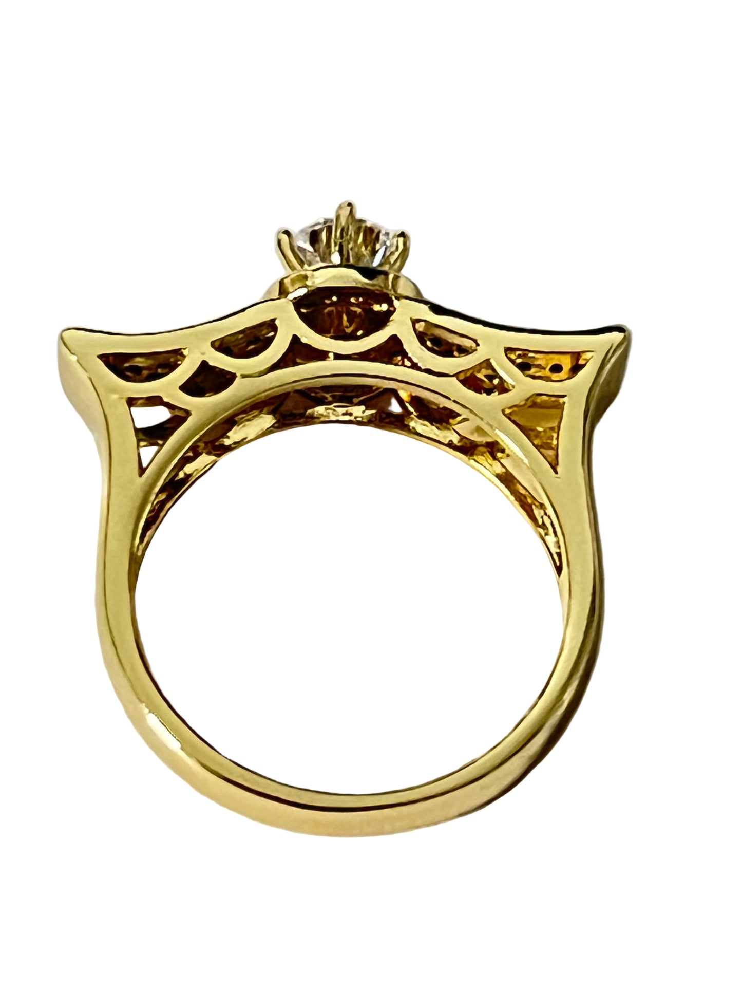Alexa Ring