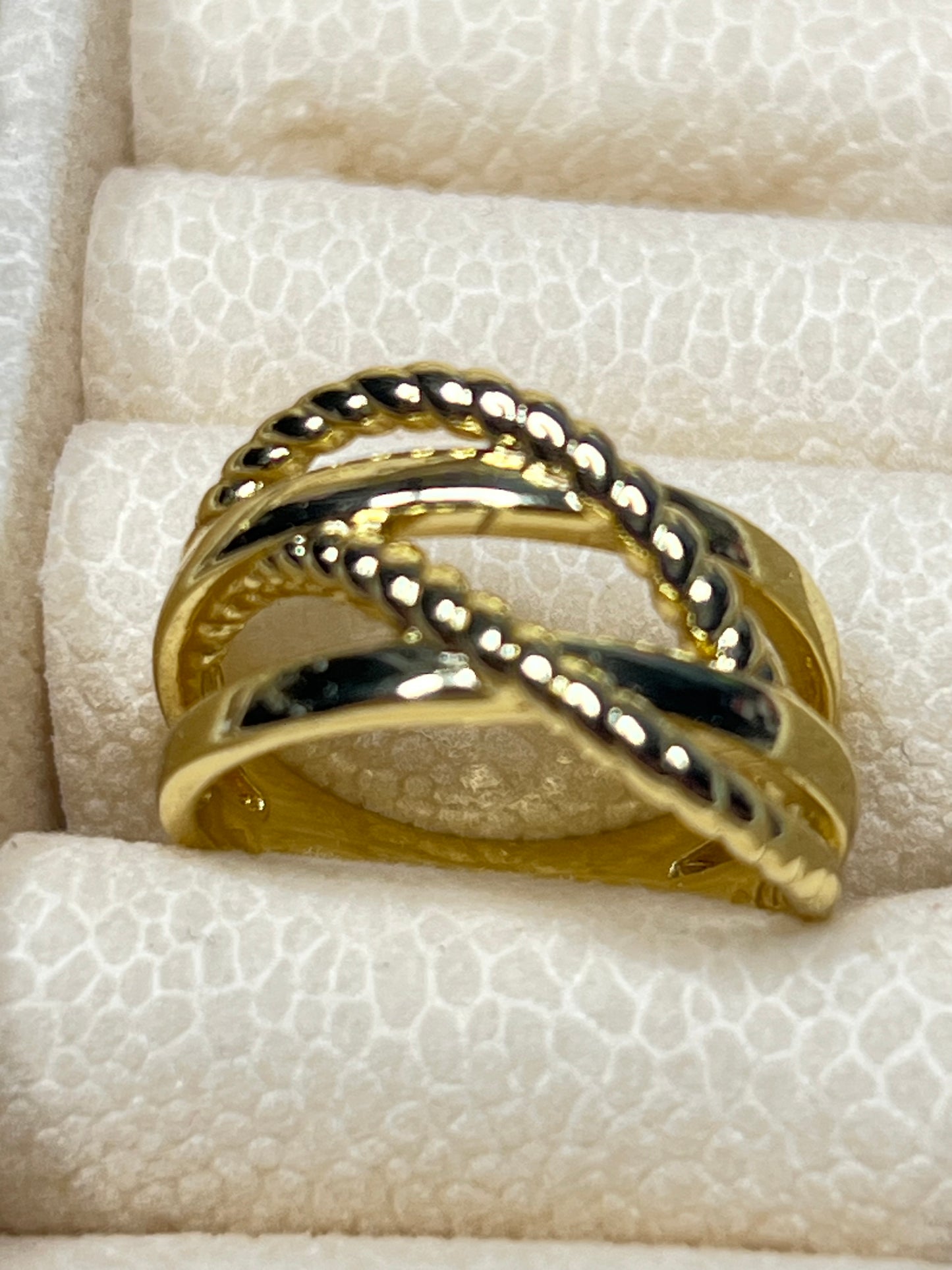 Lili Ring