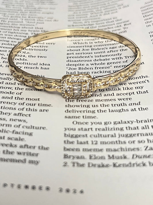 Bangle Square