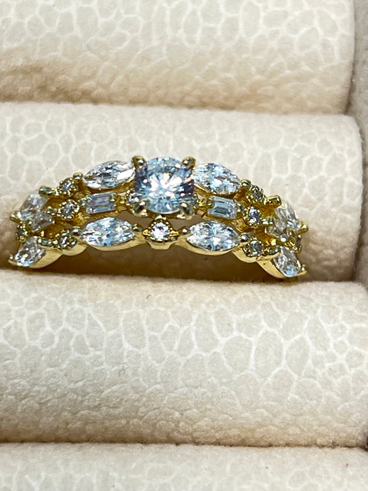 Halina Ring