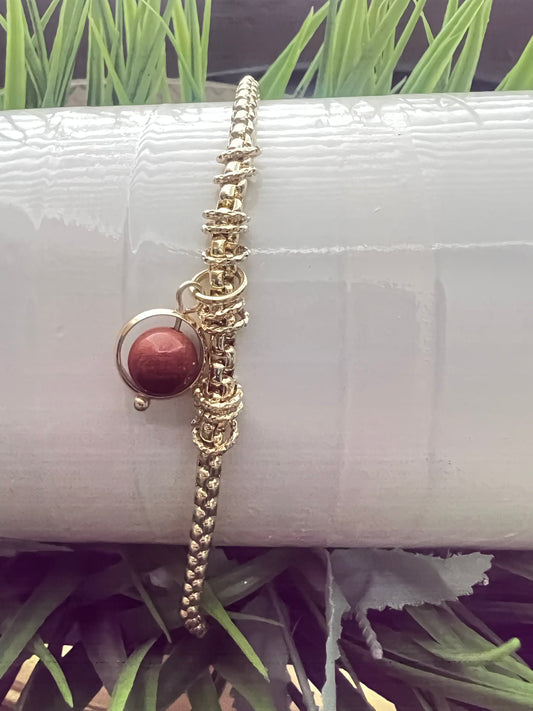 Brazalete Venturina