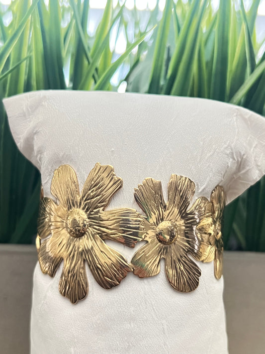 Bangle Flor