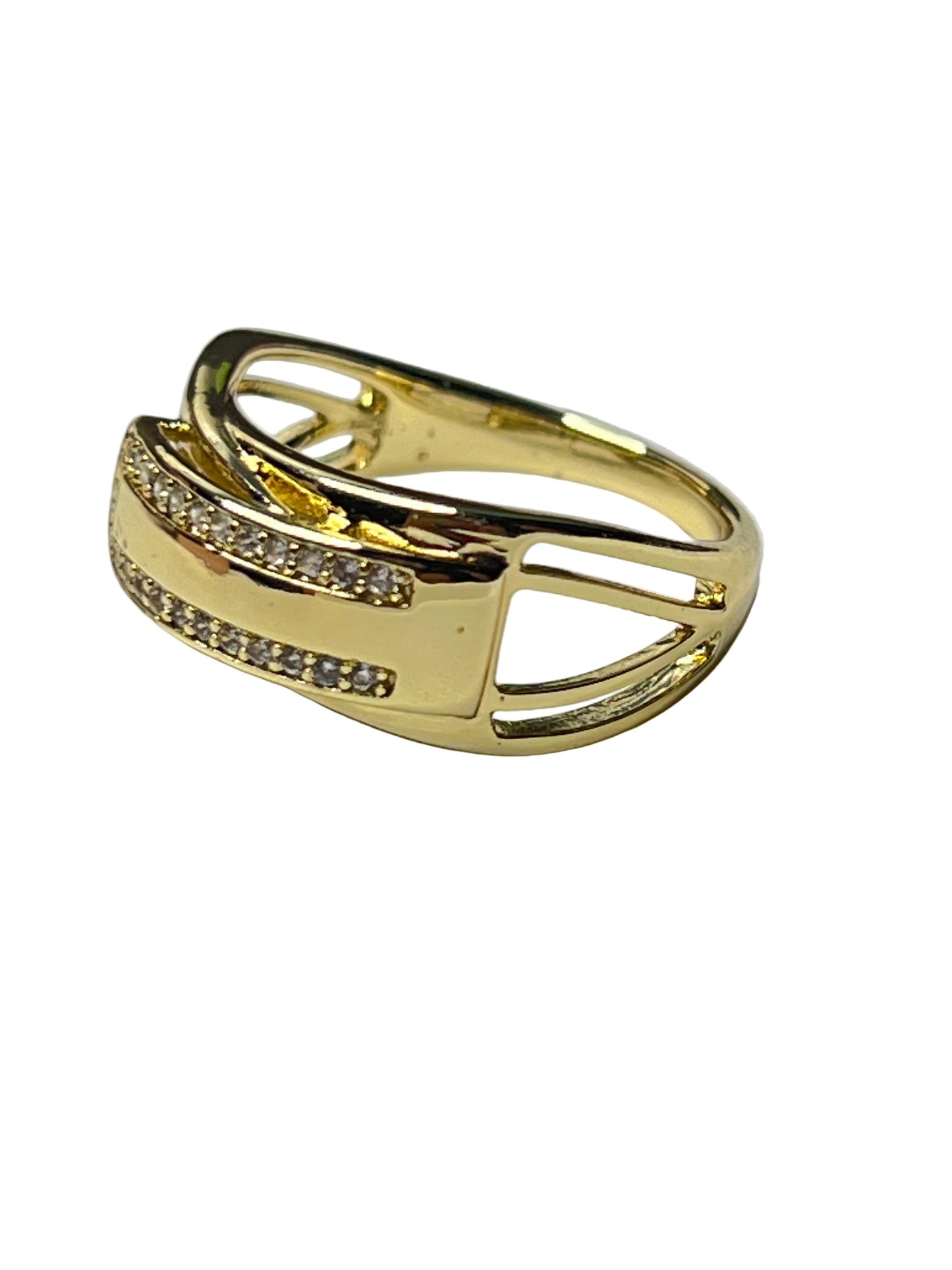 Chloe Ring