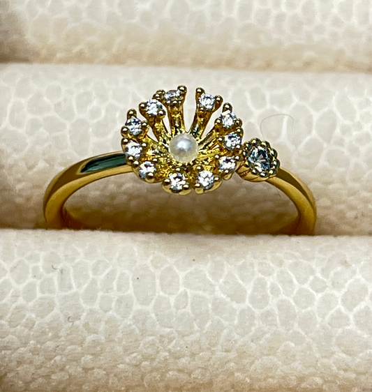 Rosalia Ring