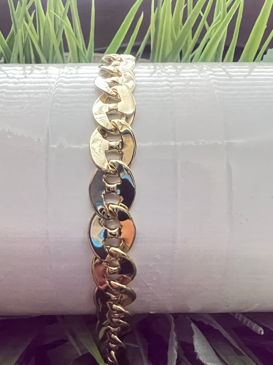 Brazalete GG Plain