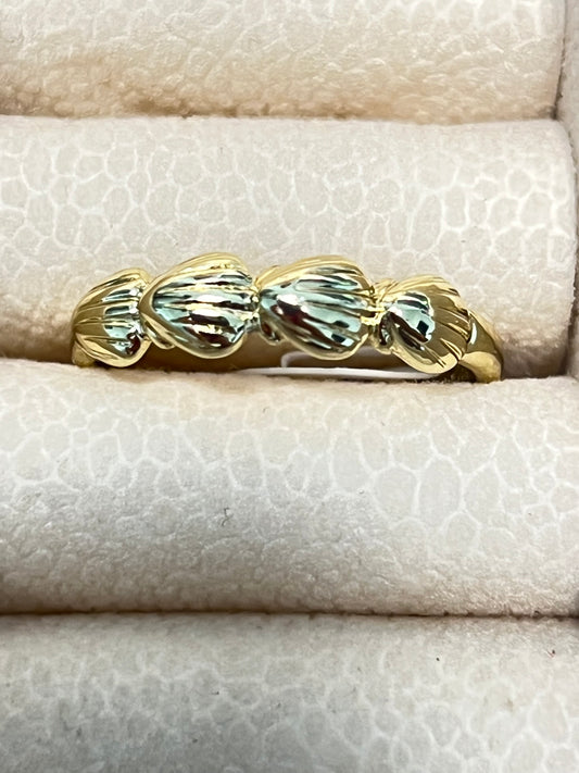 Shell Ring