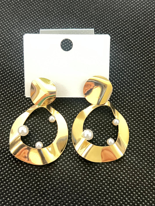Aretes Atenea