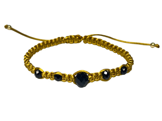 Handmade Mily Bracelet