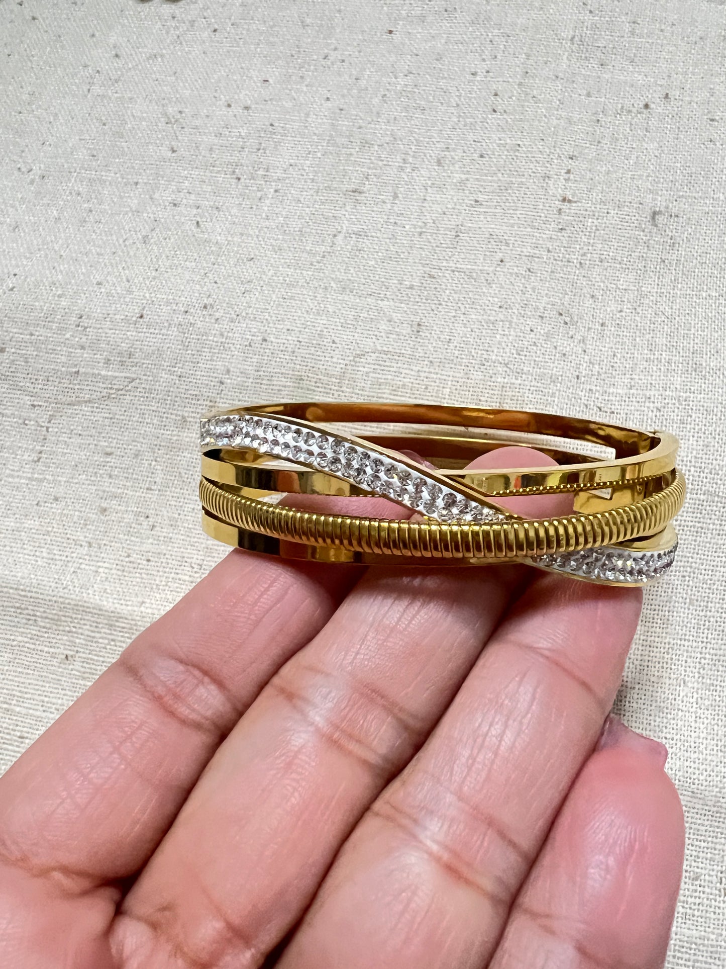 Bangle Dalia