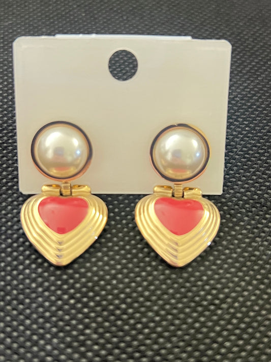 Aretes Chloe