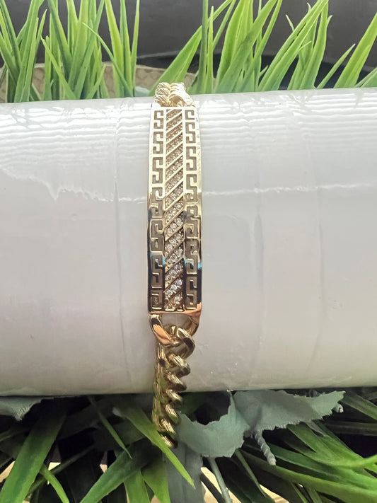Brazalete Versa Max