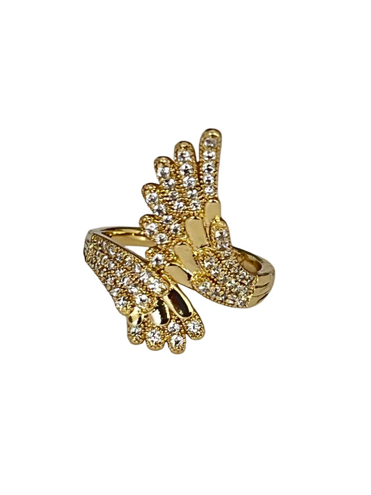 Wings Ring
