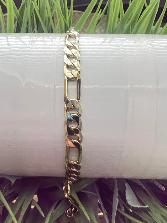 Brazalete Figaro Mediana