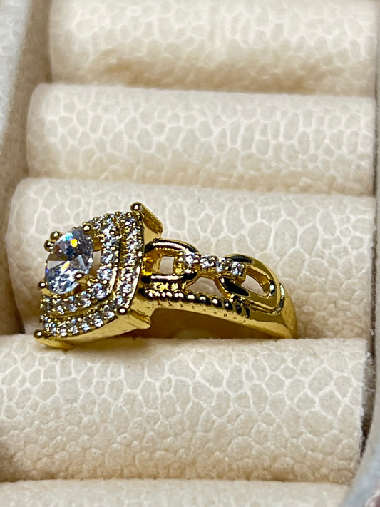 Athenea Ring