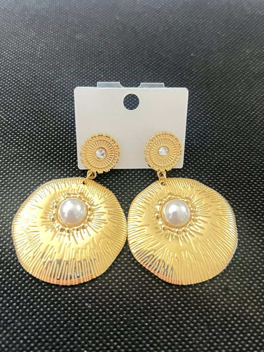Aretes Grecia