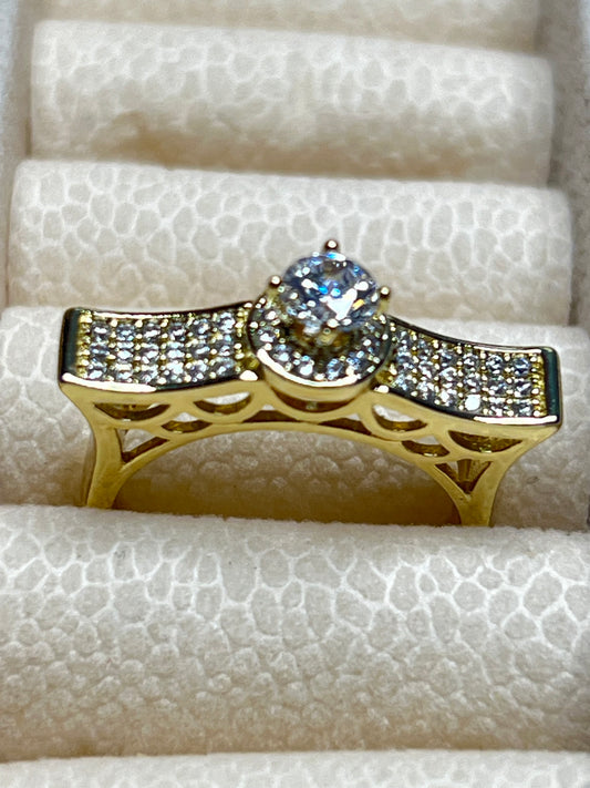 Alexa Ring