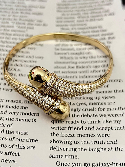Bangle Lux
