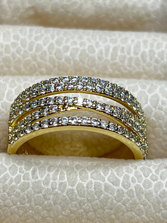 Anastasia Ring