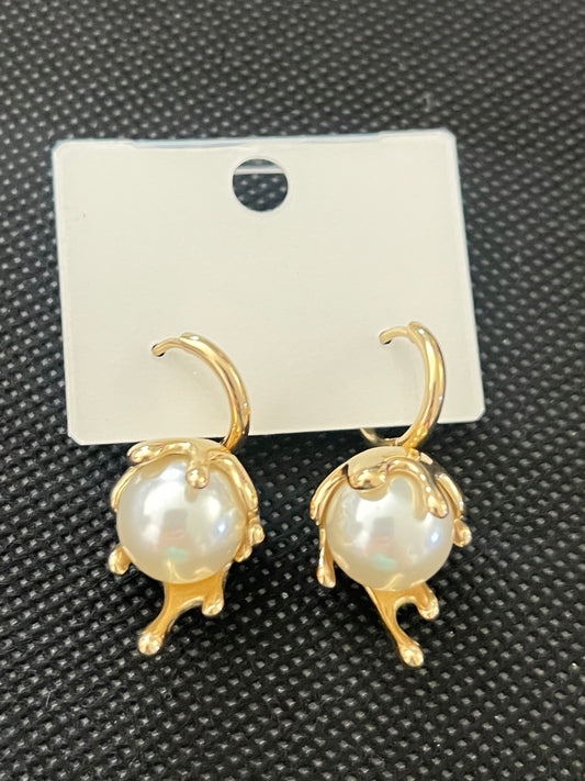 Argollas Cassia