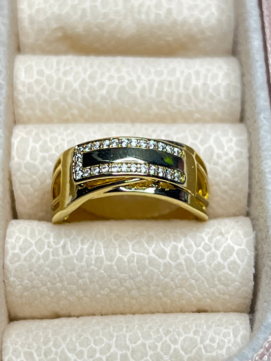 Chloe Ring