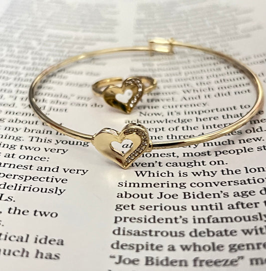 Set Bangle para Niña