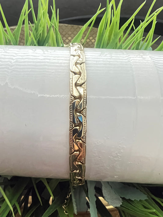 Brazalete Cleo
