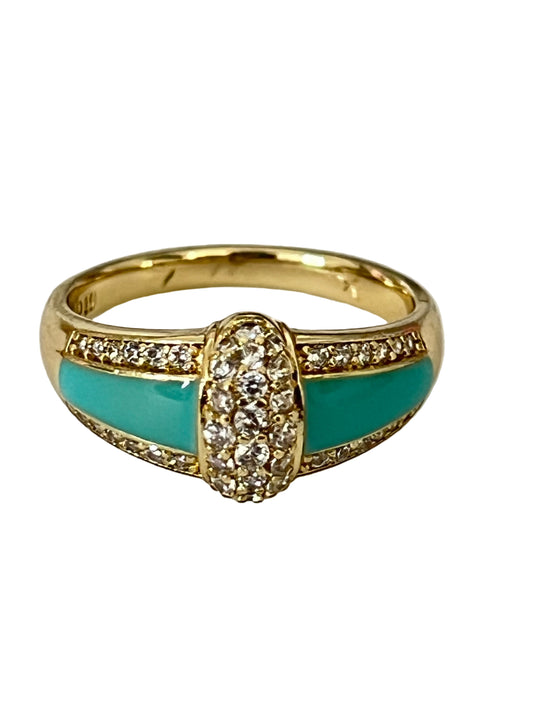 Lina Ring