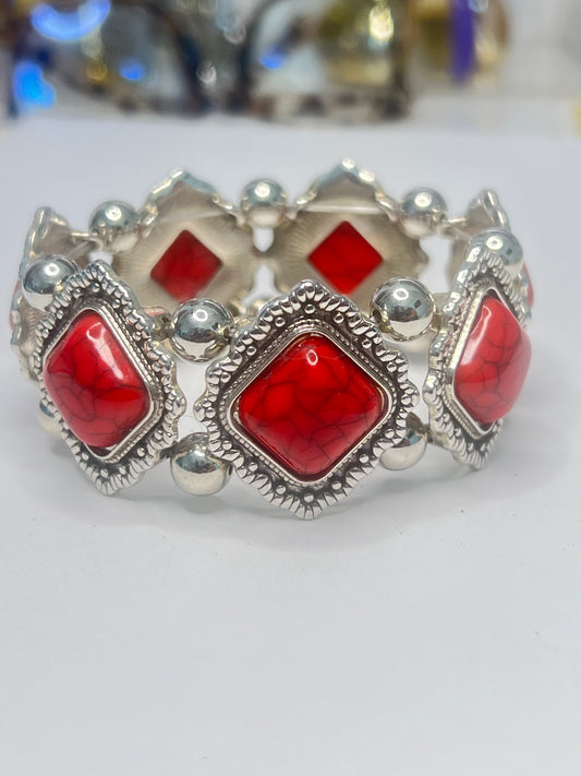 Western Red