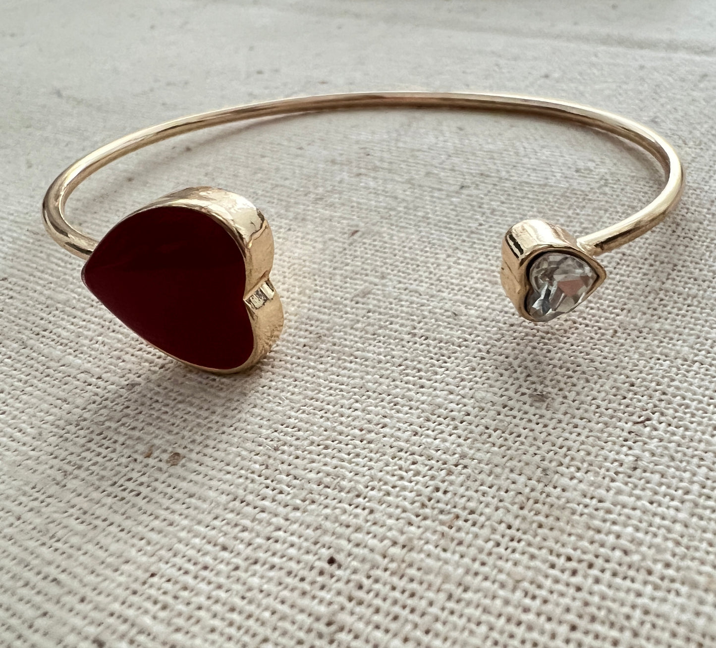 Bangle Amy Corazon