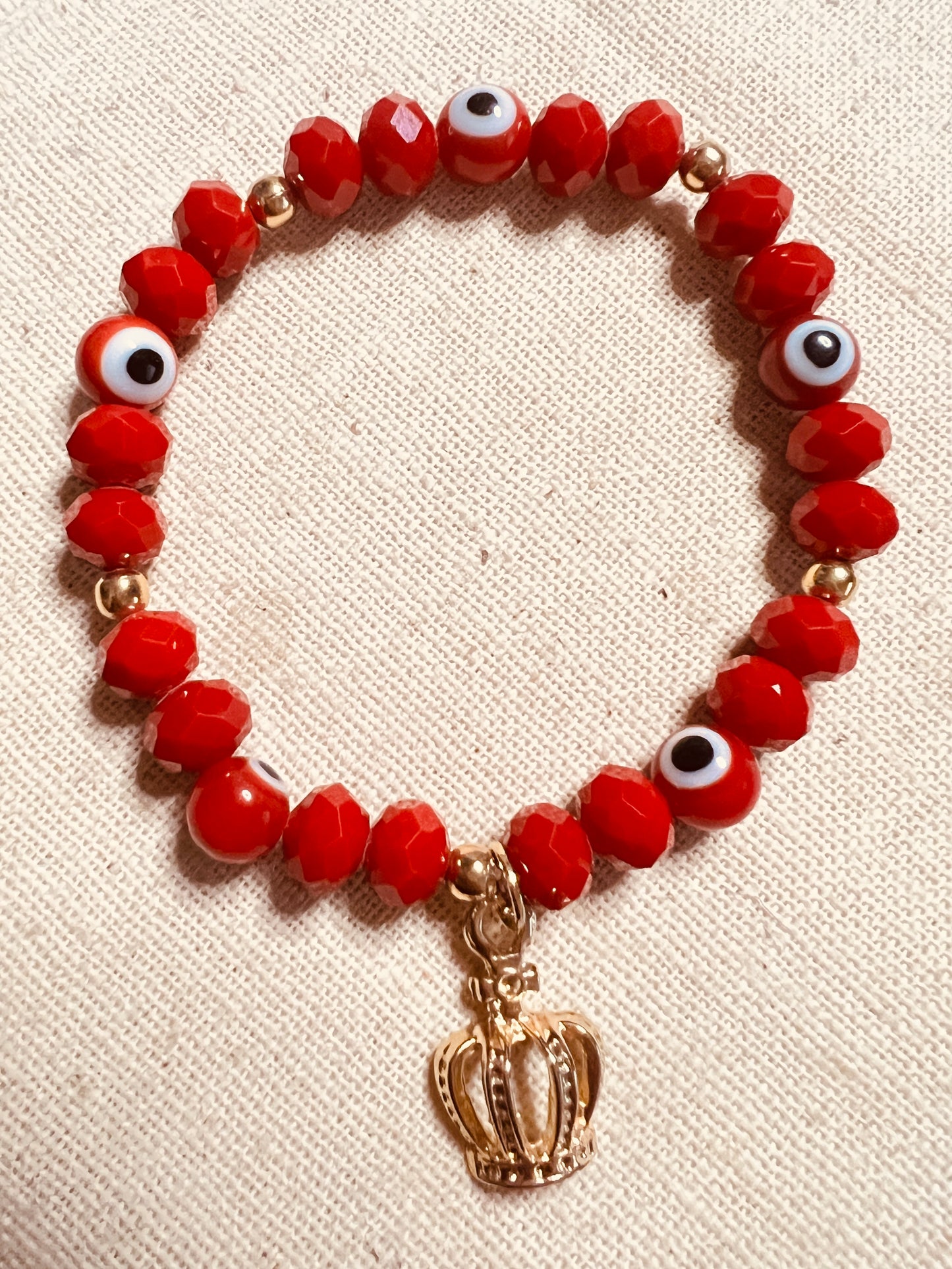 Pulsera Daliza