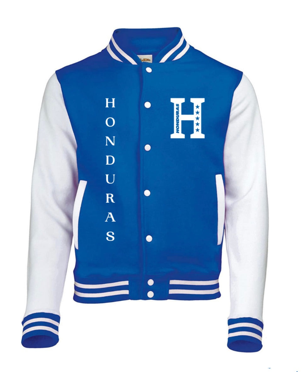 Jacket Honduras