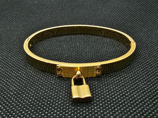 Bangle Padlock