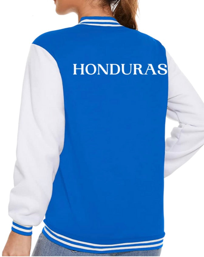 Jacket Honduras